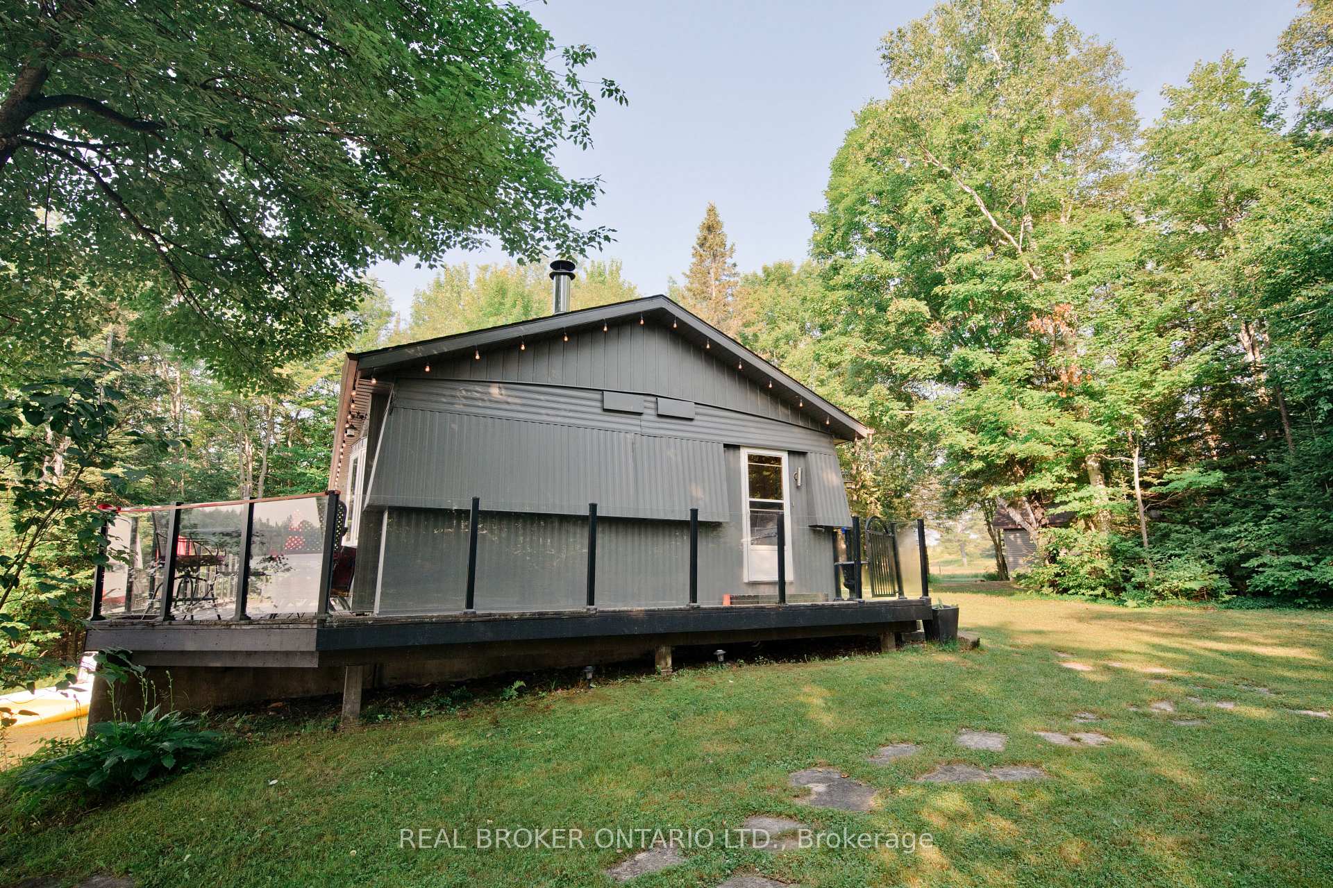 Photo 29 of 107 Scarlett Road, Machar — HOMEH