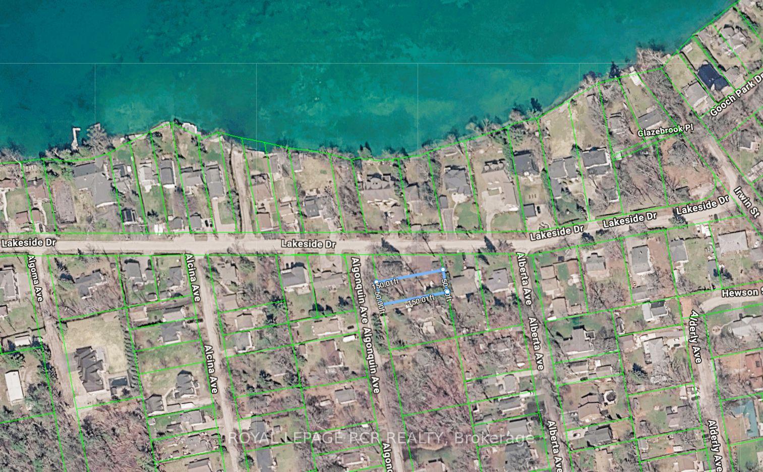 Photo 2 of 3963 Algonquin Avenue, Innisfil, Rural Innisfil — HOMEH