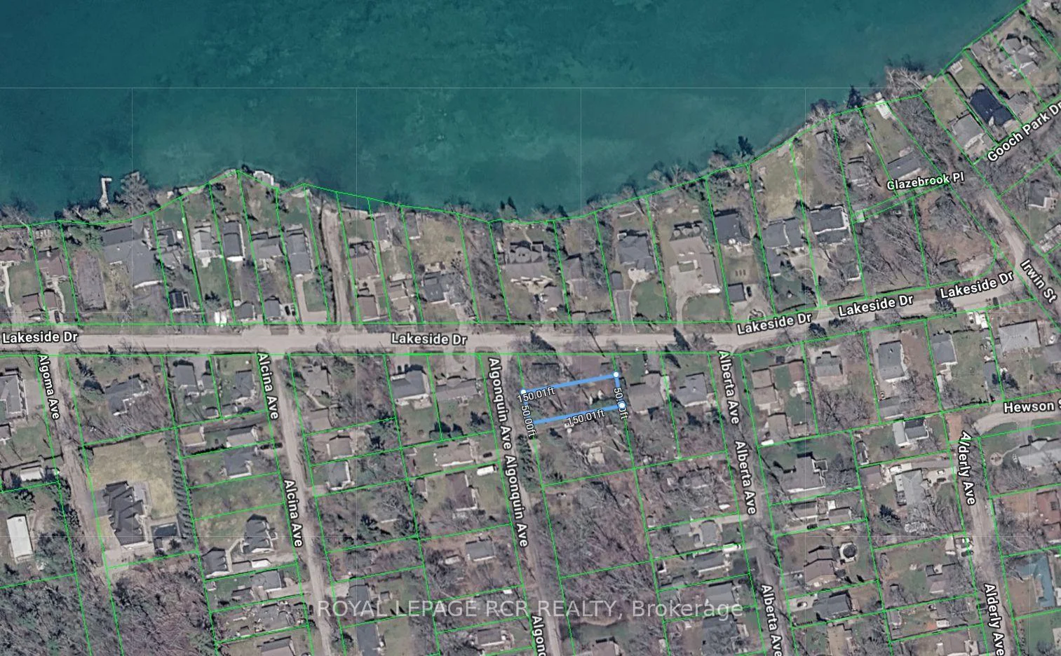 Photo 10 of 3963 Algonquin Avenue, Innisfil, Rural Innisfil — HOMEH