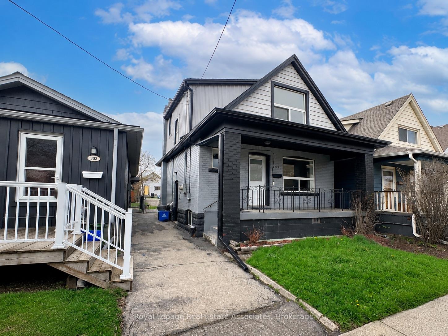 Photo 28 of 305 Weir Street N, Hamilton, Homeside — HOMEH