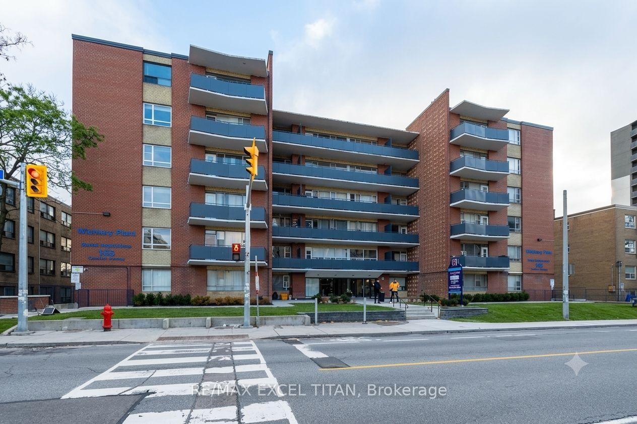 Photo 3 of Unit 615, 165 Cosburn Avenue, Toronto, Danforth Village-East York — HOMEH