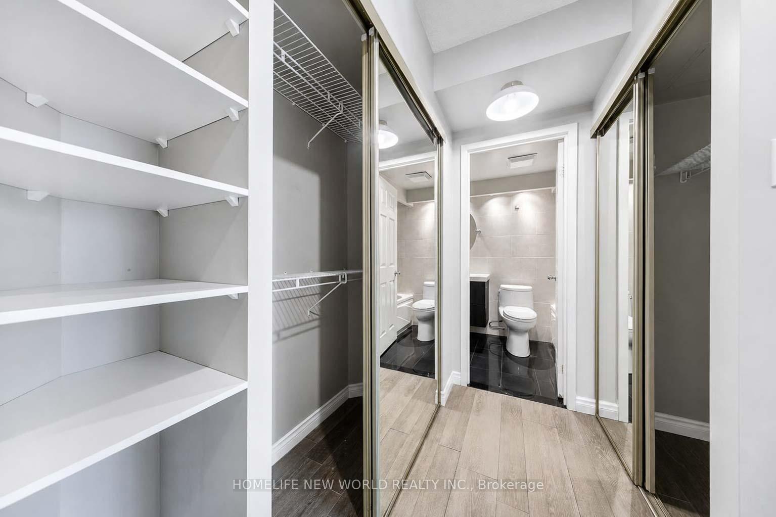 Photo 17 of Unit 1602, 77 Harbour Square, Toronto, Waterfront Communities — HOMEH
