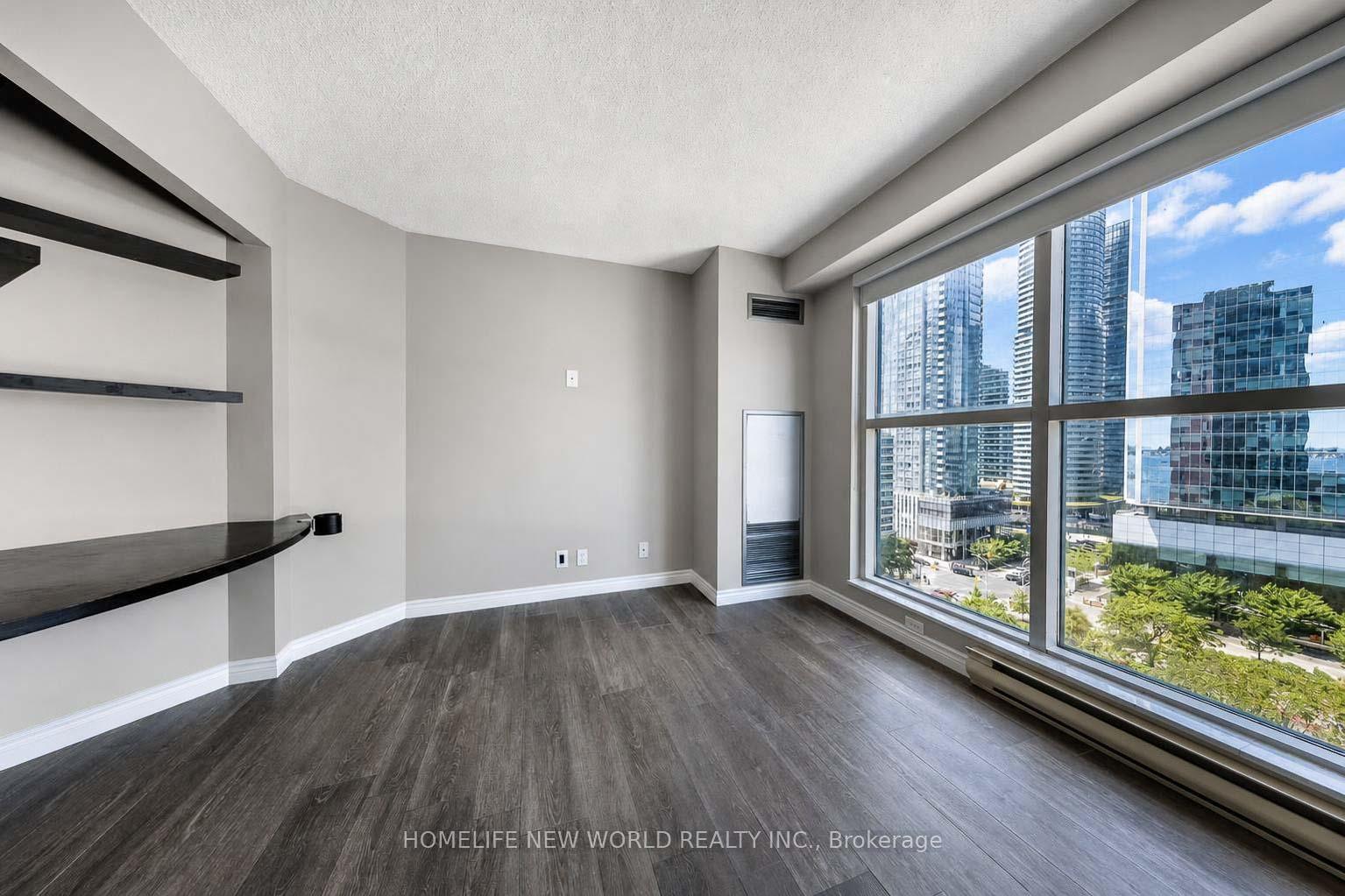 Photo 19 of Unit 1602, 77 Harbour Square, Toronto, Waterfront Communities — HOMEH