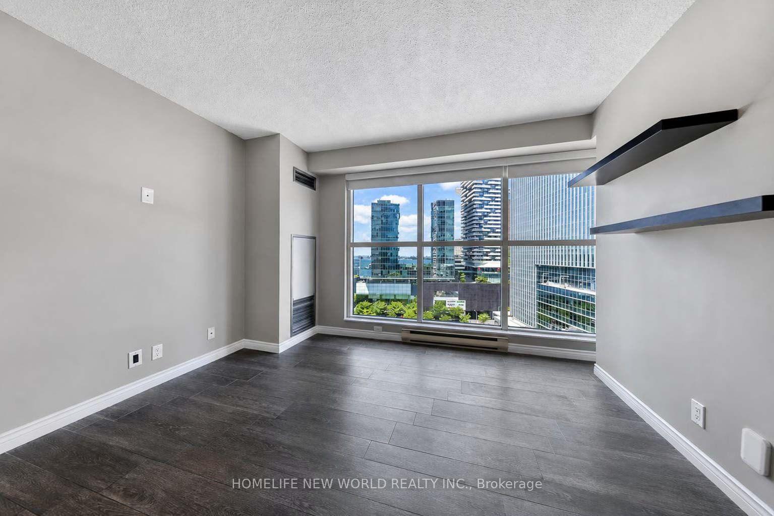Photo 20 of Unit 1602, 77 Harbour Square, Toronto, Waterfront Communities — HOMEH