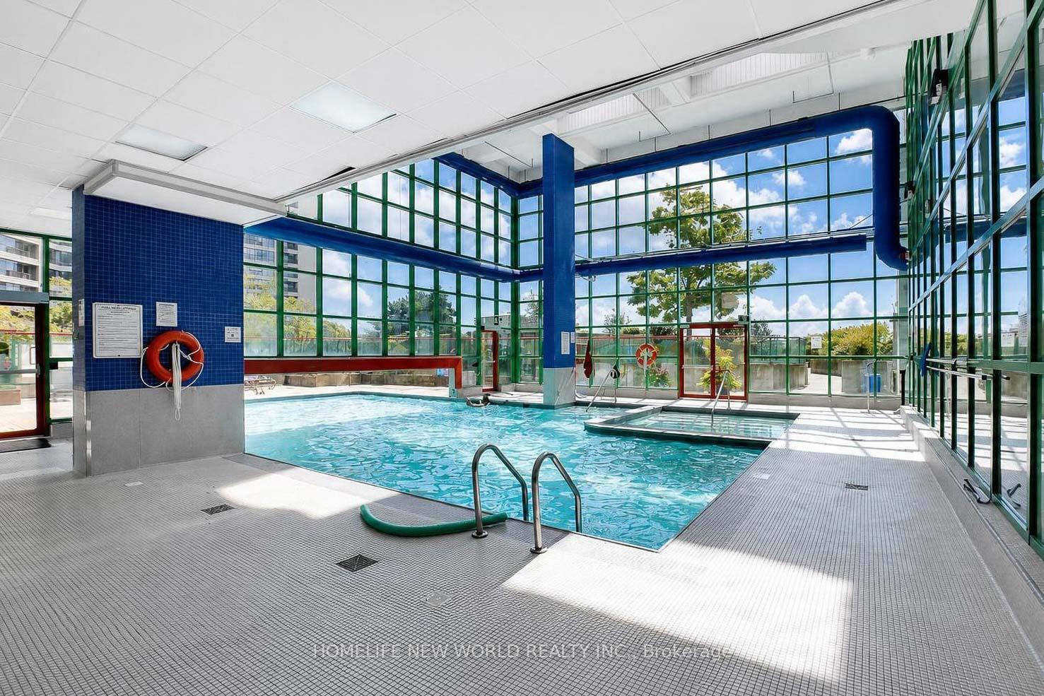 Photo 26 of Unit 1602, 77 Harbour Square, Toronto, Waterfront Communities — HOMEH