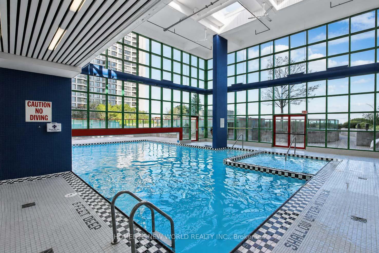 Photo 27 of Unit 1602, 77 Harbour Square, Toronto, Waterfront Communities — HOMEH