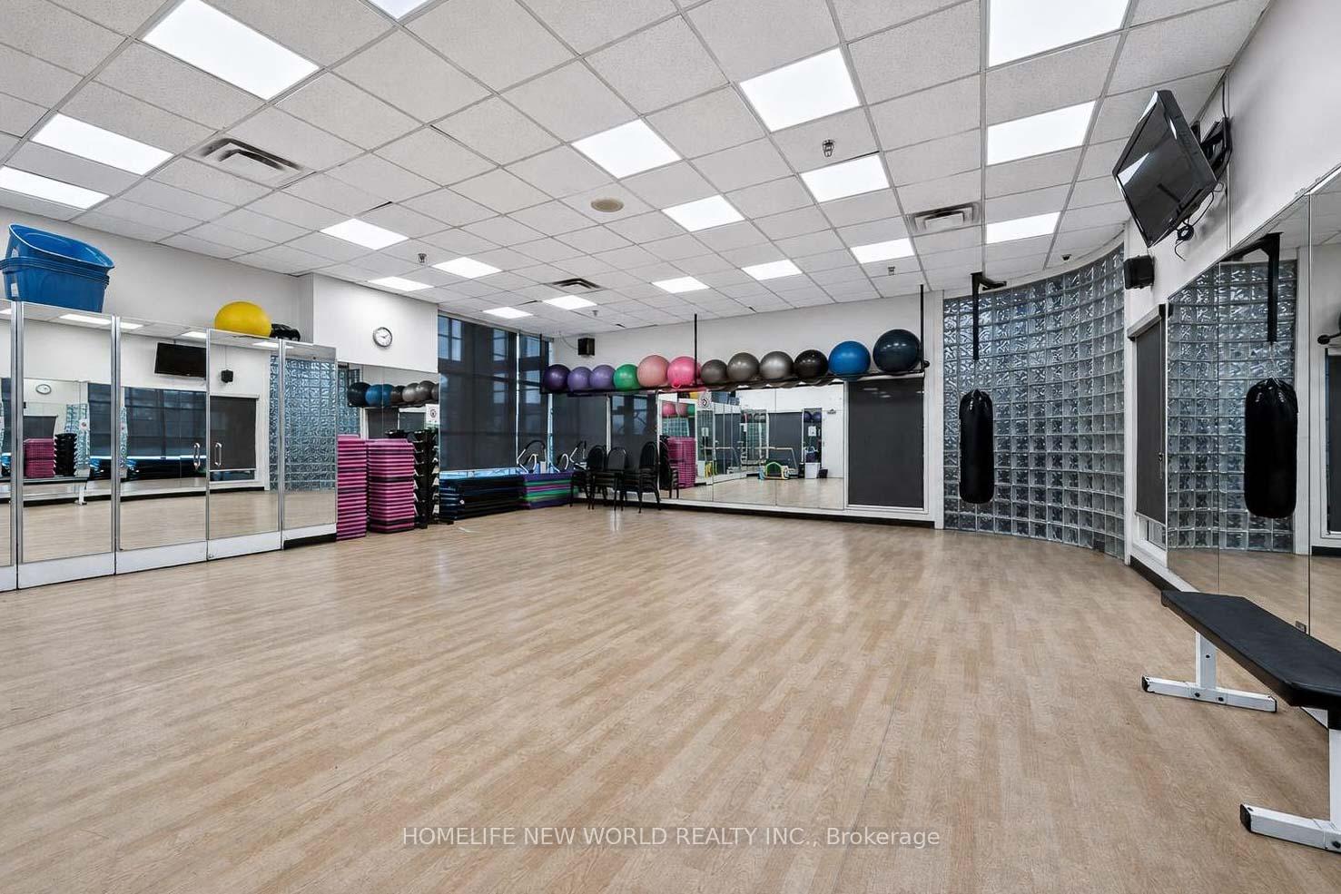Photo 29 of Unit 1602, 77 Harbour Square, Toronto, Waterfront Communities — HOMEH