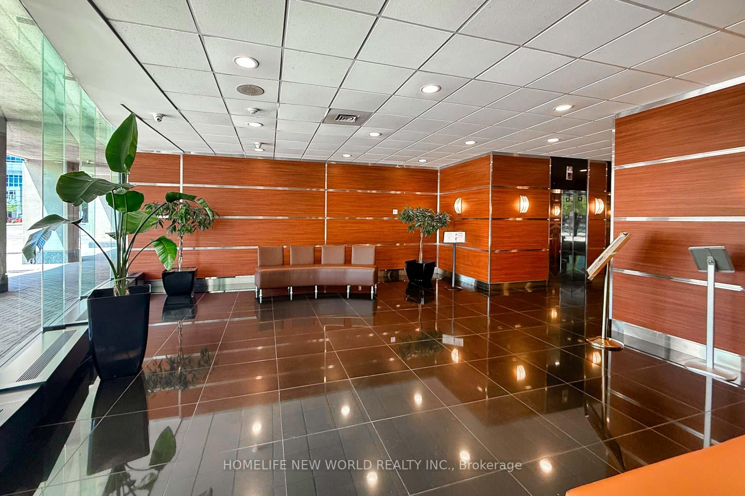 Photo 34 of Unit 1602, 77 Harbour Square, Toronto, Waterfront Communities — HOMEH