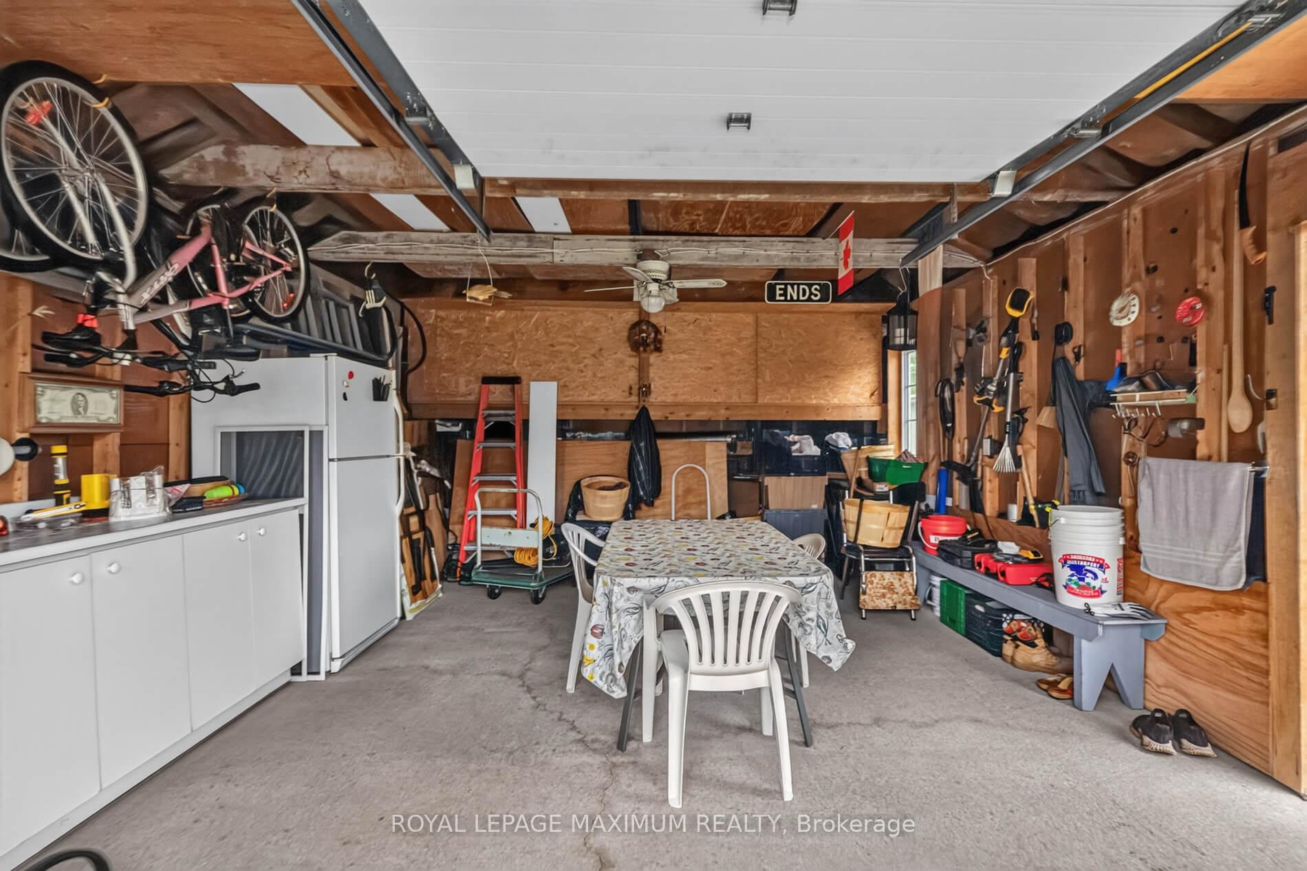 Photo 47 of 378 Rustic Road, North York, Maple Leaf — HOMEH