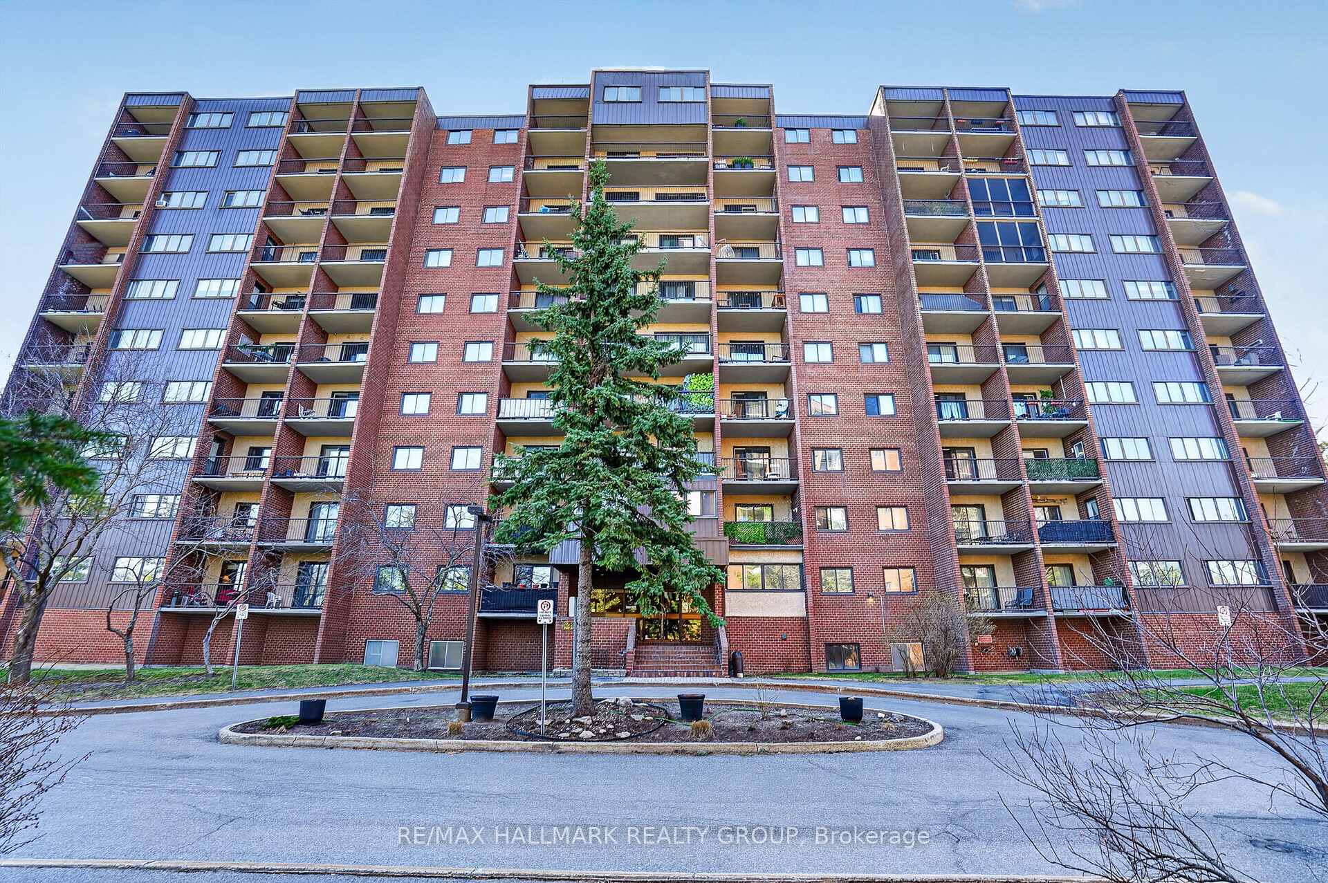 Photo 1 of Unit 509, 2650 Southvale Crescent, Ottawa, Sheffield Glen/Industrial Park — HOMEH