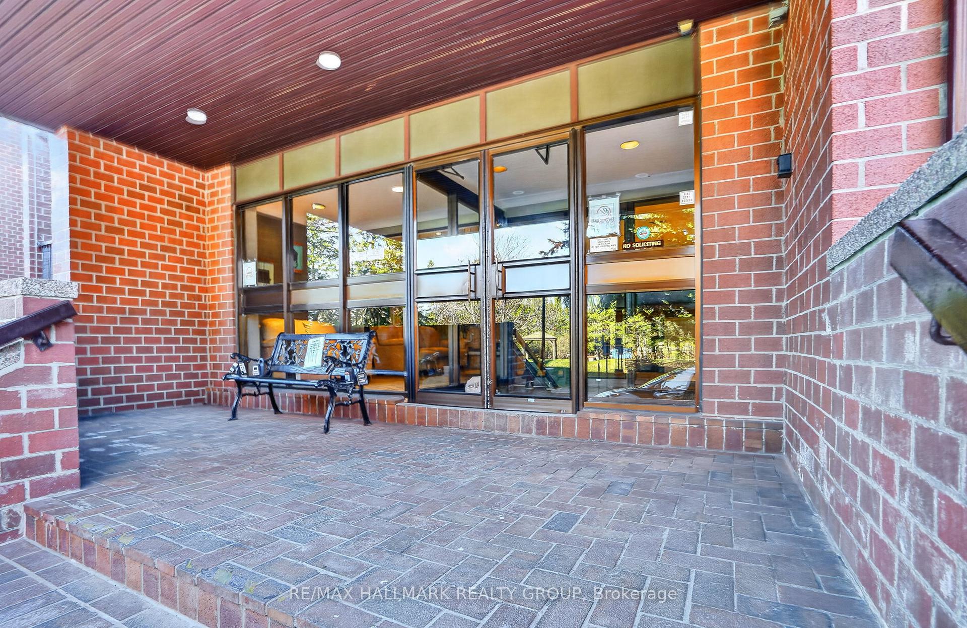 Photo 2 of Unit 509, 2650 Southvale Crescent, Ottawa, Sheffield Glen/Industrial Park — HOMEH