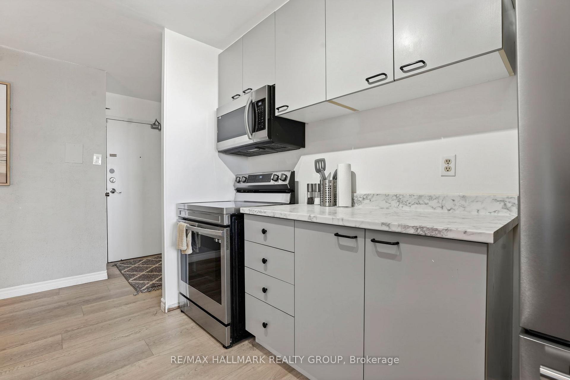 Photo 4 of Unit 509, 2650 Southvale Crescent, Ottawa, Sheffield Glen/Industrial Park — HOMEH