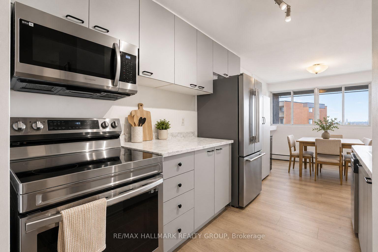 Photo 5 of Unit 509, 2650 Southvale Crescent, Ottawa, Sheffield Glen/Industrial Park — HOMEH