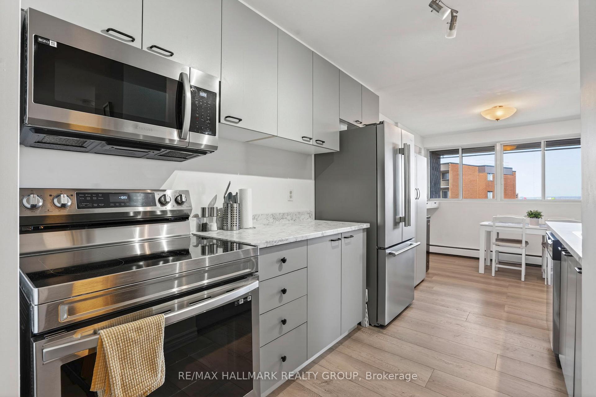 Photo 24 of Unit 509, 2650 Southvale Crescent, Ottawa, Sheffield Glen/Industrial Park — HOMEH