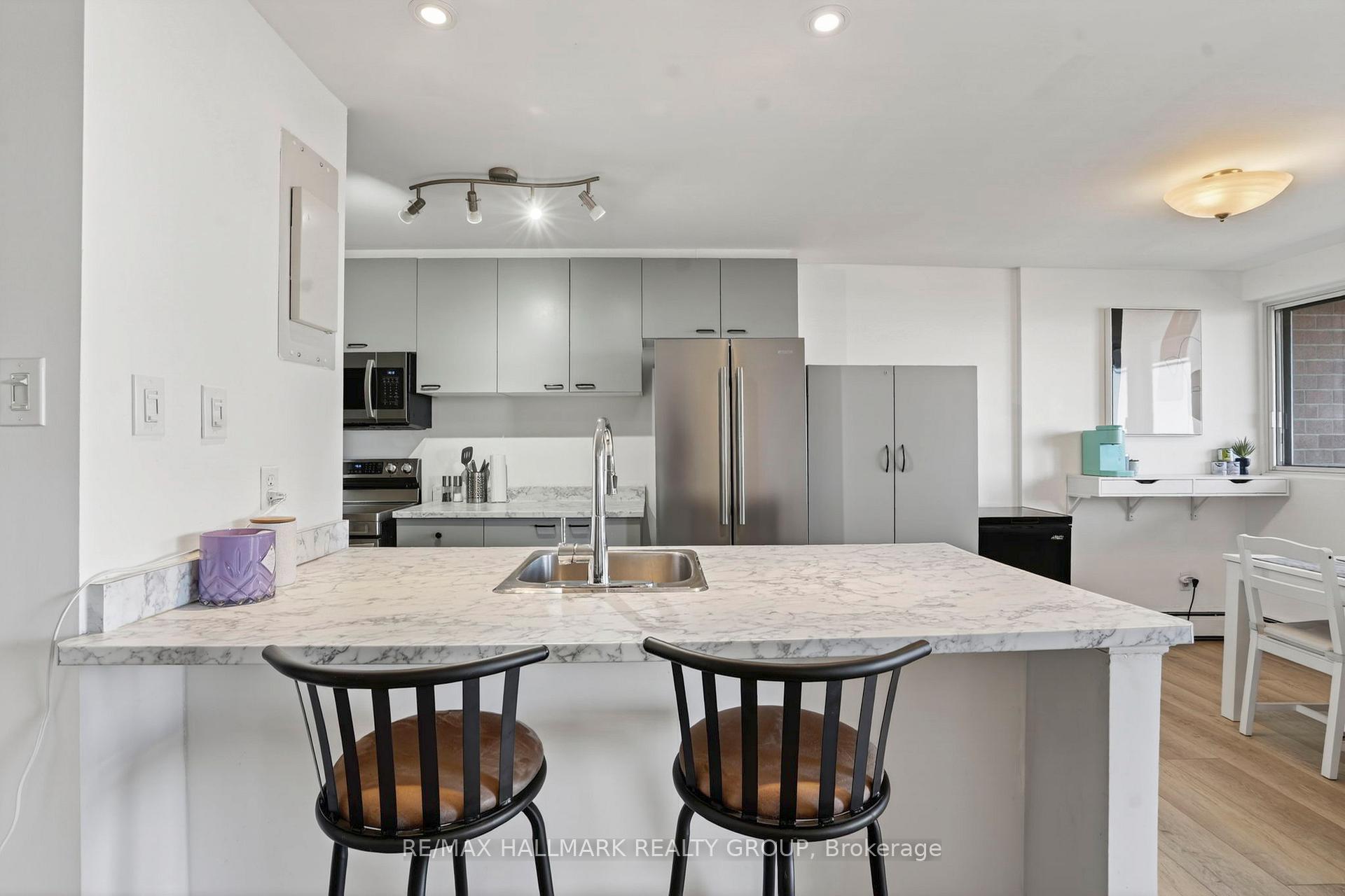 Photo 7 of Unit 509, 2650 Southvale Crescent, Ottawa, Sheffield Glen/Industrial Park — HOMEH