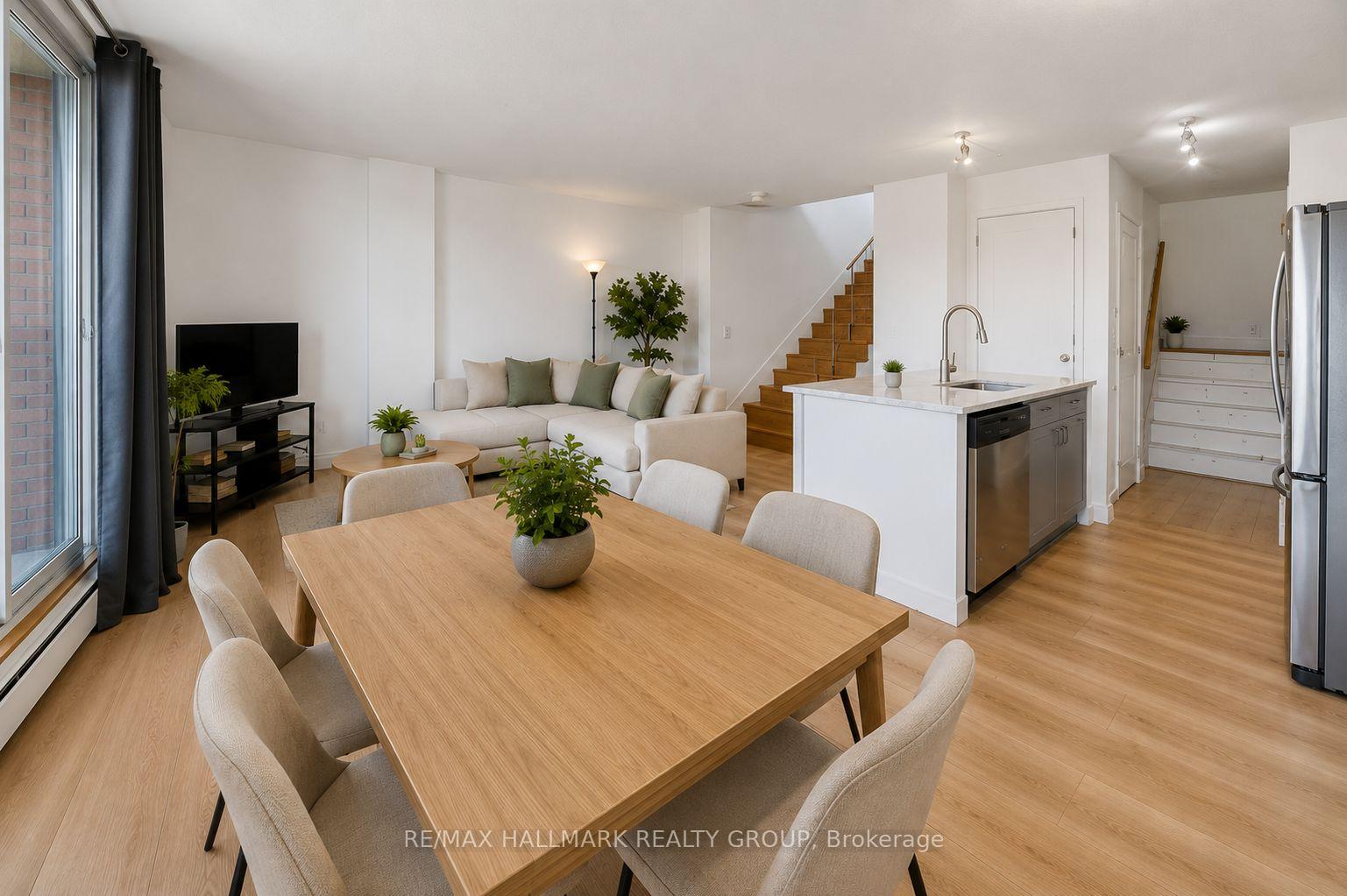 Photo 8 of Unit 509, 2650 Southvale Crescent, Ottawa, Sheffield Glen/Industrial Park — HOMEH