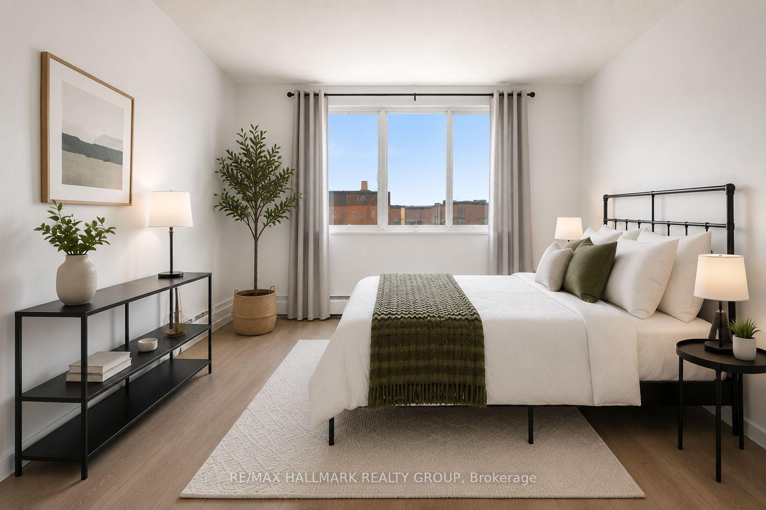 Photo 11 of Unit 509, 2650 Southvale Crescent, Ottawa, Sheffield Glen/Industrial Park — HOMEH
