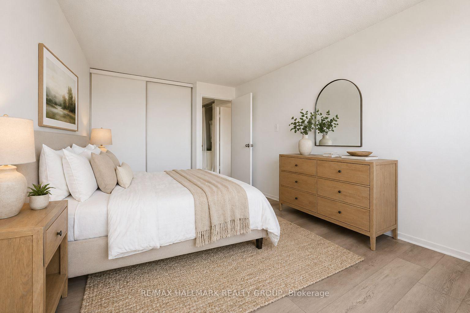 Photo 14 of Unit 509, 2650 Southvale Crescent, Ottawa, Sheffield Glen/Industrial Park — HOMEH