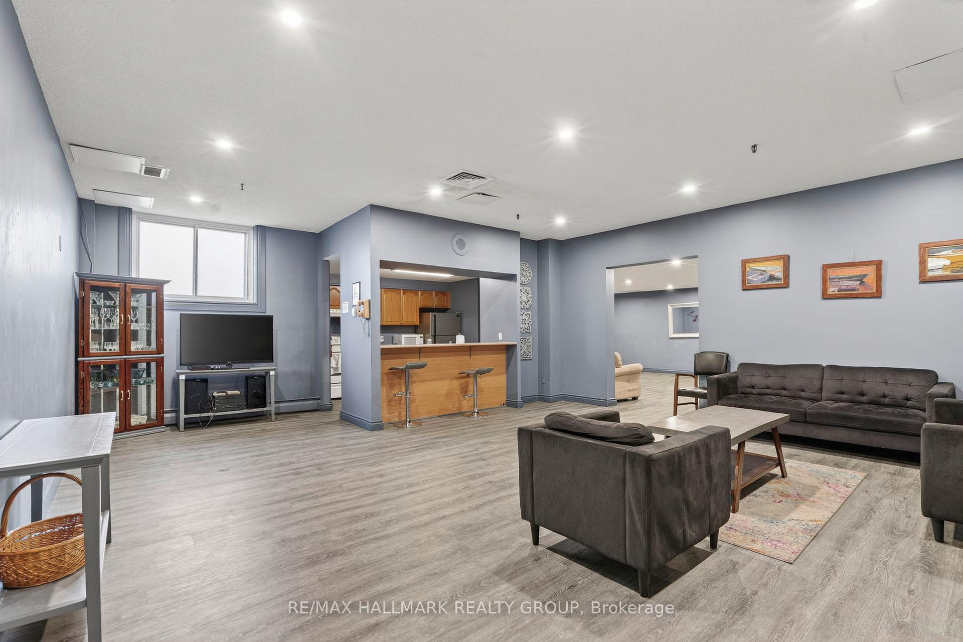 Photo 18 of Unit 509, 2650 Southvale Crescent, Ottawa, Sheffield Glen/Industrial Park — HOMEH