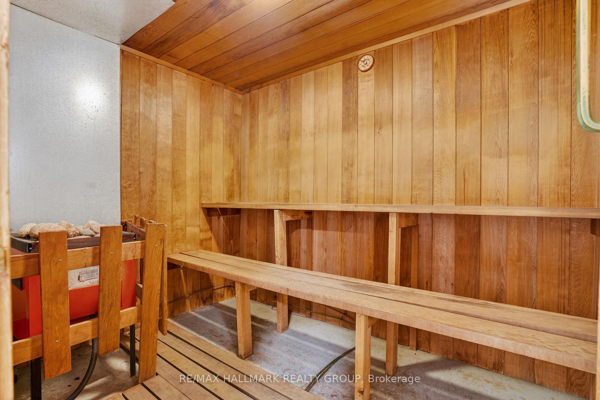 Photo 19 of Unit 509, 2650 Southvale Crescent, Ottawa, Sheffield Glen/Industrial Park — HOMEH