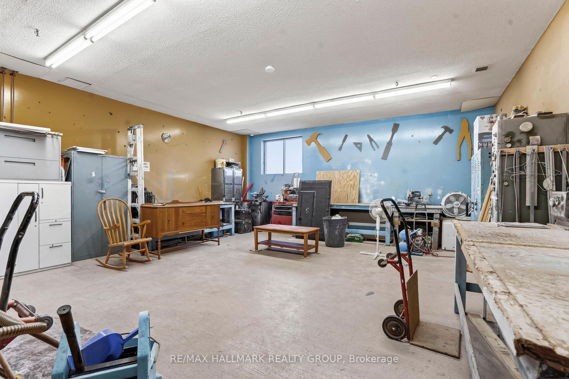 Photo 20 of Unit 509, 2650 Southvale Crescent, Ottawa, Sheffield Glen/Industrial Park — HOMEH