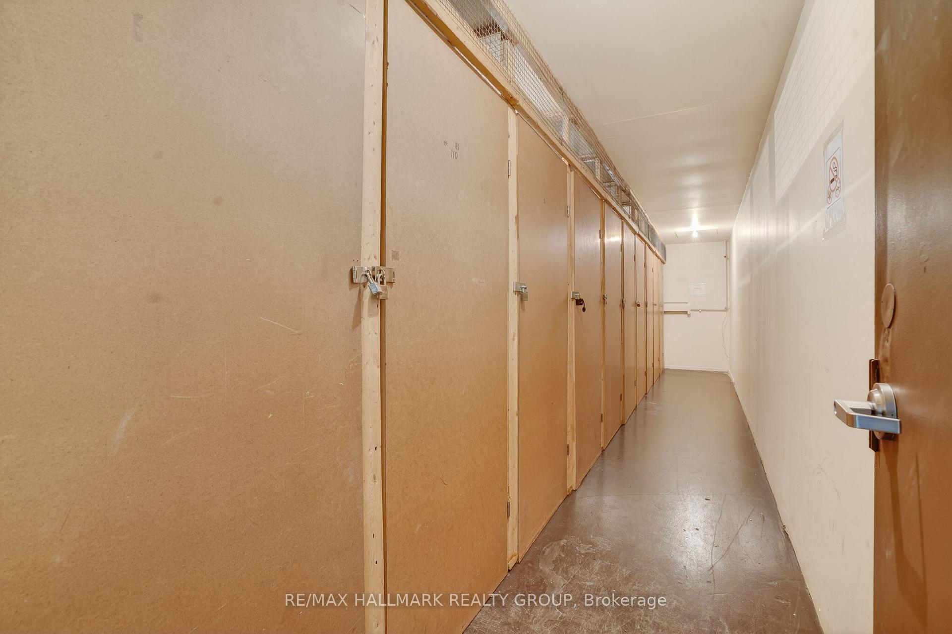Photo 21 of Unit 509, 2650 Southvale Crescent, Ottawa, Sheffield Glen/Industrial Park — HOMEH