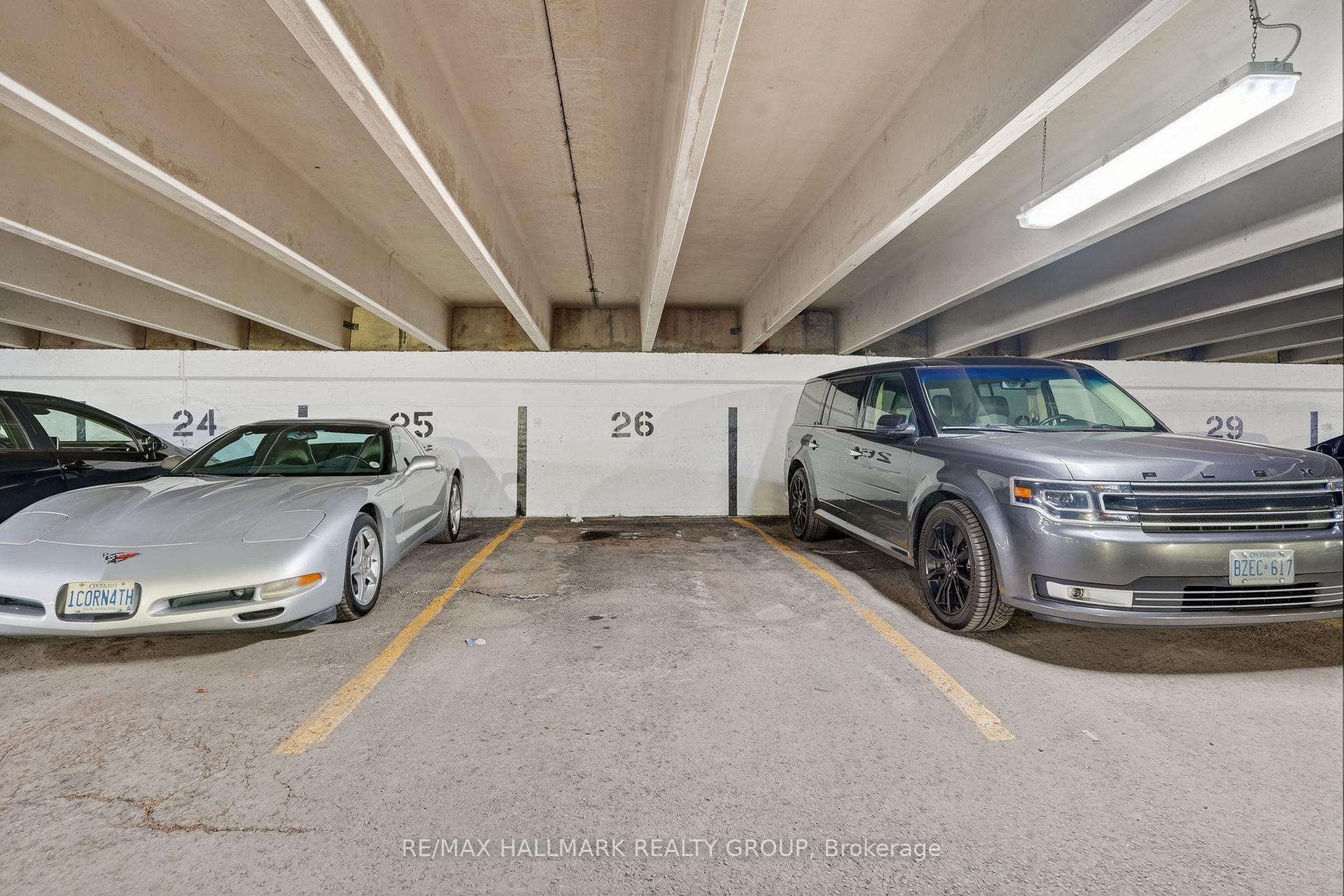 Photo 22 of Unit 509, 2650 Southvale Crescent, Ottawa, Sheffield Glen/Industrial Park — HOMEH