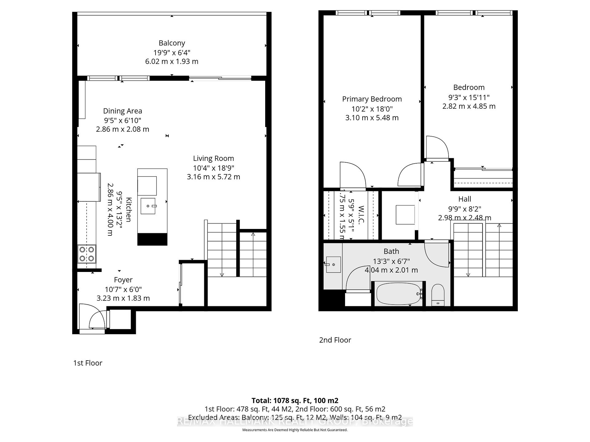Photo 23 of Unit 509, 2650 Southvale Crescent, Ottawa, Sheffield Glen/Industrial Park — HOMEH