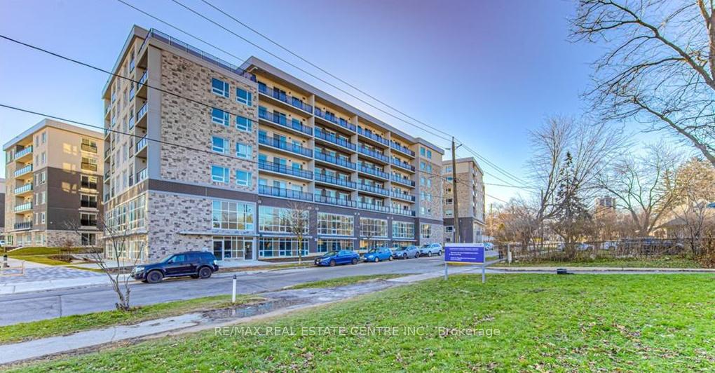 Photo 1 of Unit 301B, 275 Larch Street, Waterloo, Beechwood/University — HOMEH