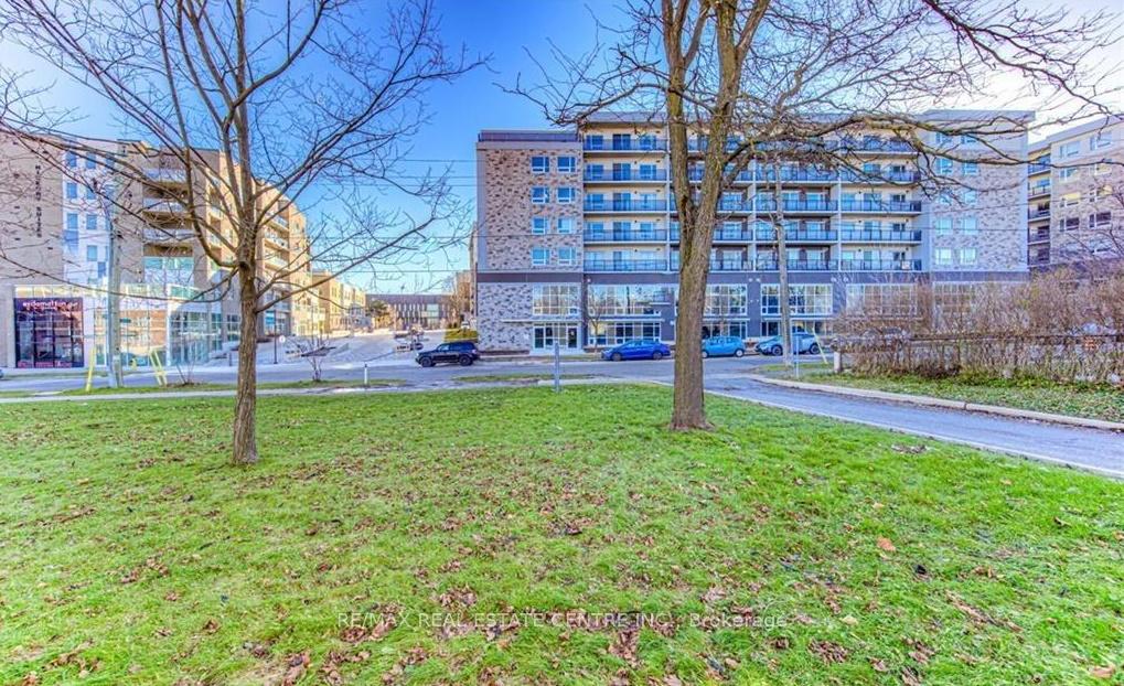 Photo 2 of Unit 301B, 275 Larch Street, Waterloo, Beechwood/University — HOMEH
