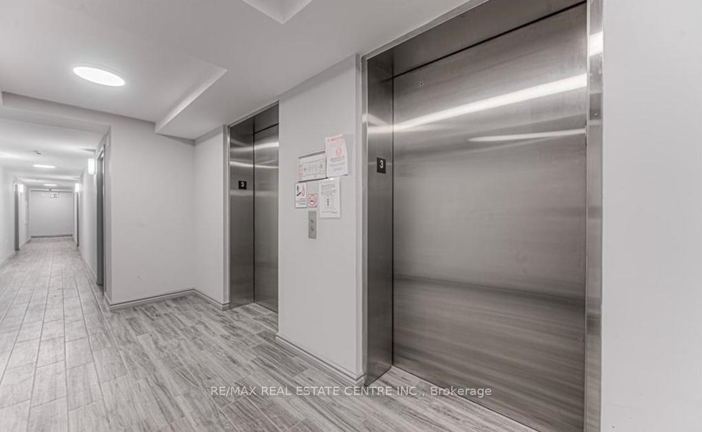 Photo 3 of Unit 301B, 275 Larch Street, Waterloo, Beechwood/University — HOMEH
