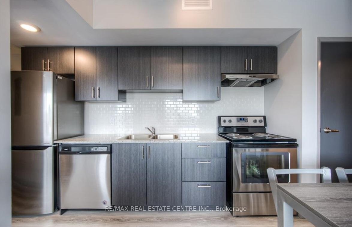 Photo 6 of Unit 301B, 275 Larch Street, Waterloo, Beechwood/University — HOMEH