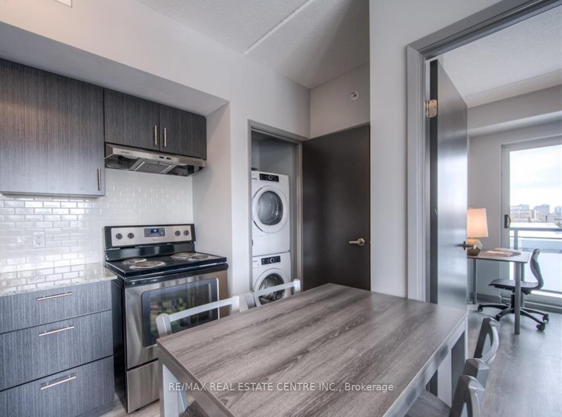 Photo 7 of Unit 301B, 275 Larch Street, Waterloo, Beechwood/University — HOMEH