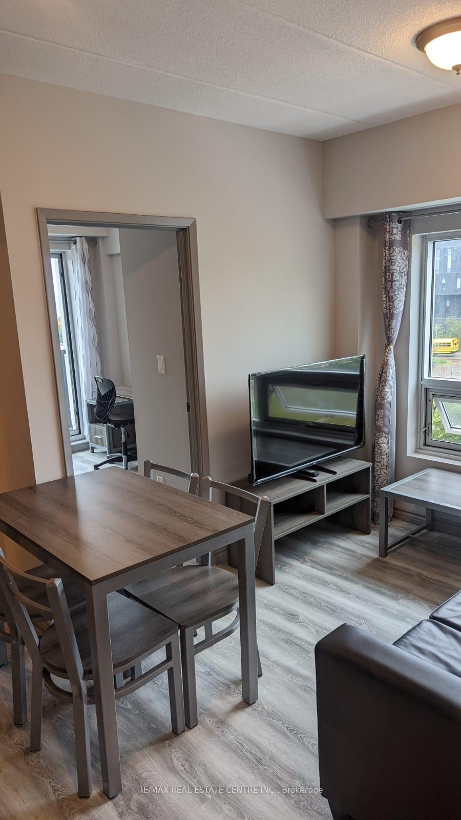 Photo 8 of Unit 301B, 275 Larch Street, Waterloo, Beechwood/University — HOMEH