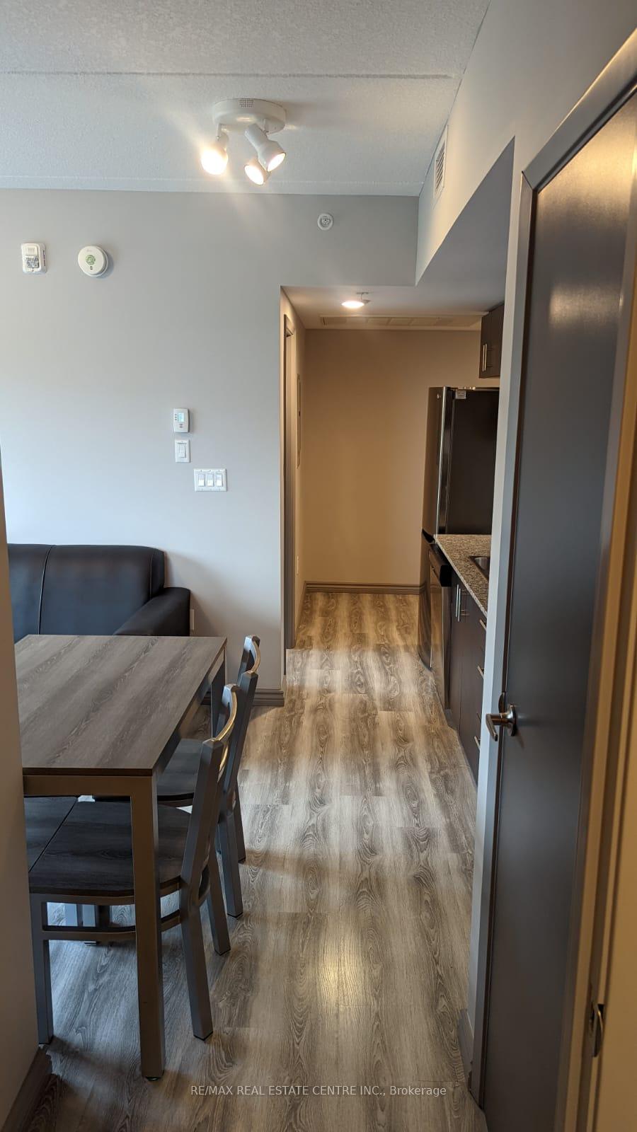 Photo 10 of Unit 301B, 275 Larch Street, Waterloo, Beechwood/University — HOMEH