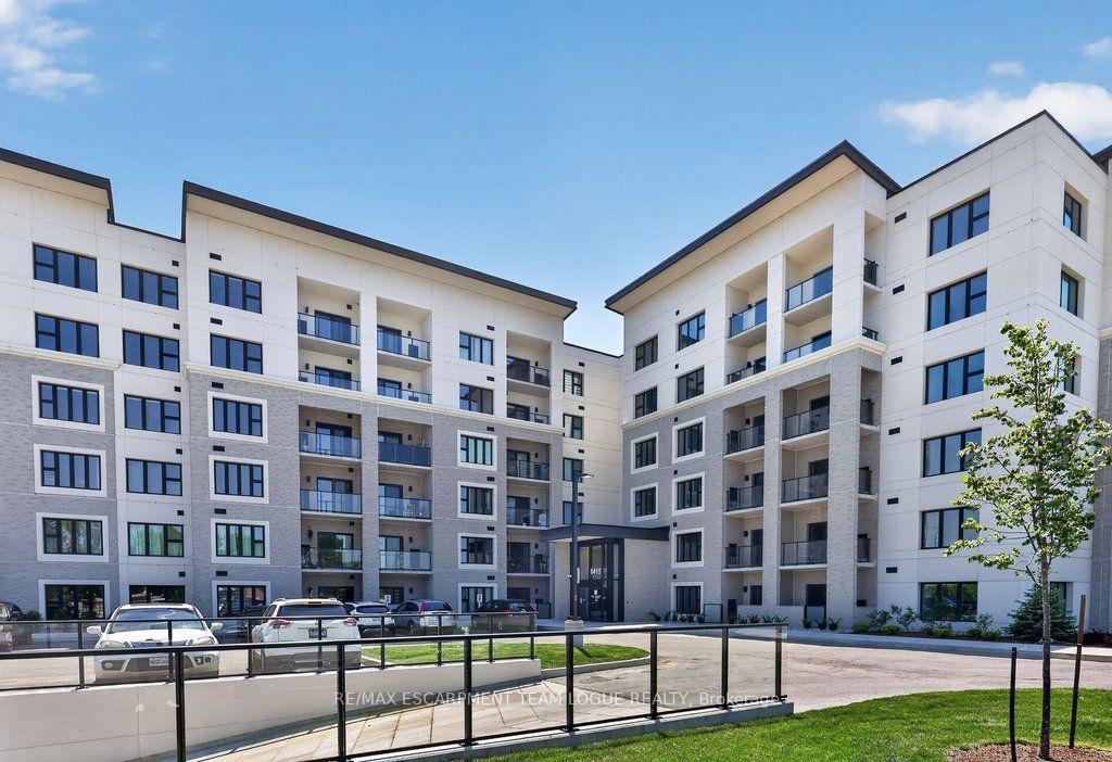 Photo of Unit 312, 6415 Regional Road #25