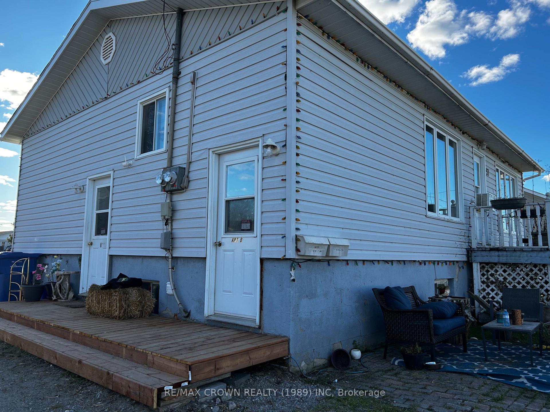 Photo 3 of 37 De L'etang Boulevard, Kapuskasing — HOMEH