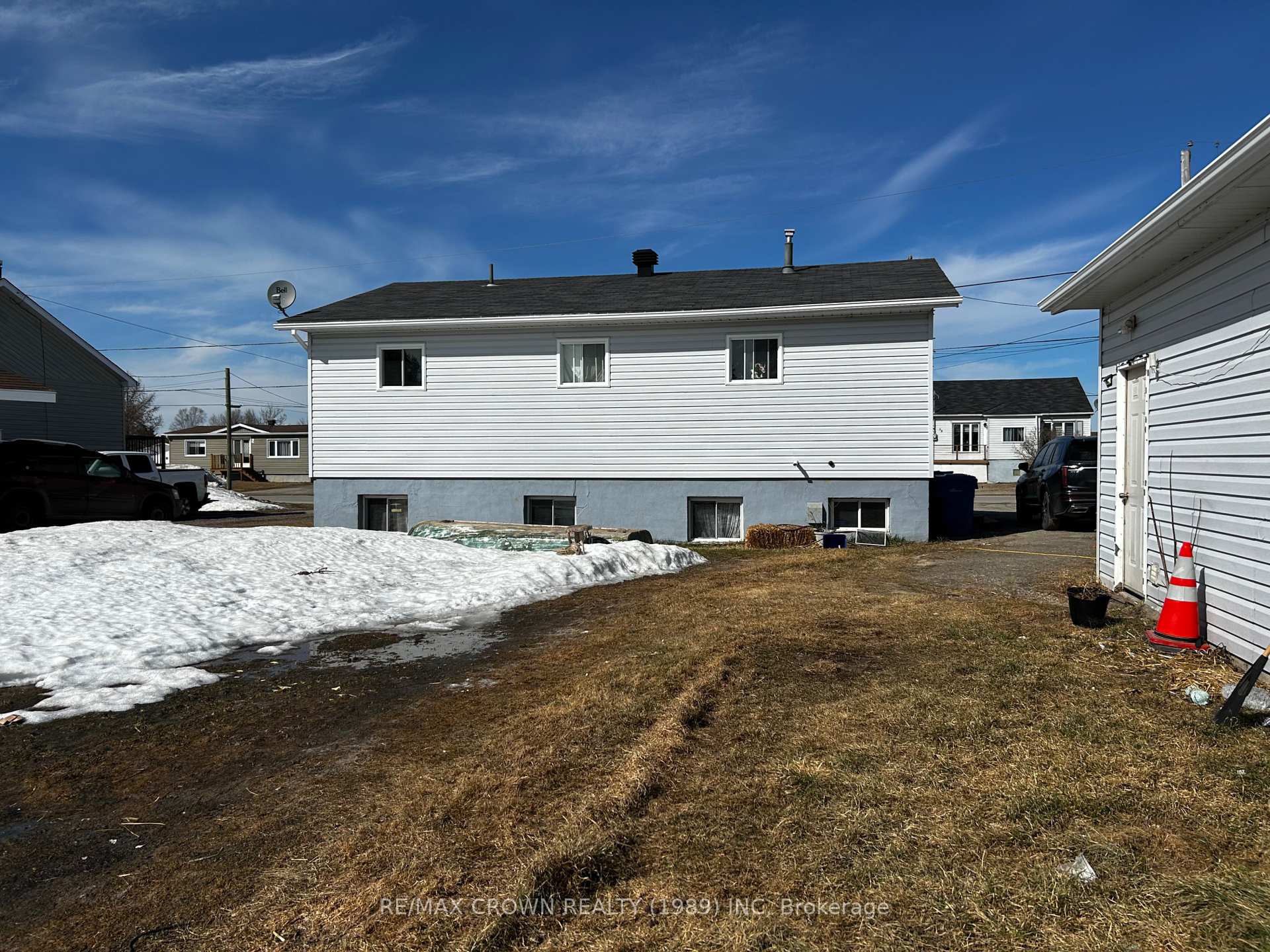 Photo 19 of 37 De L'etang Boulevard, Kapuskasing — HOMEH