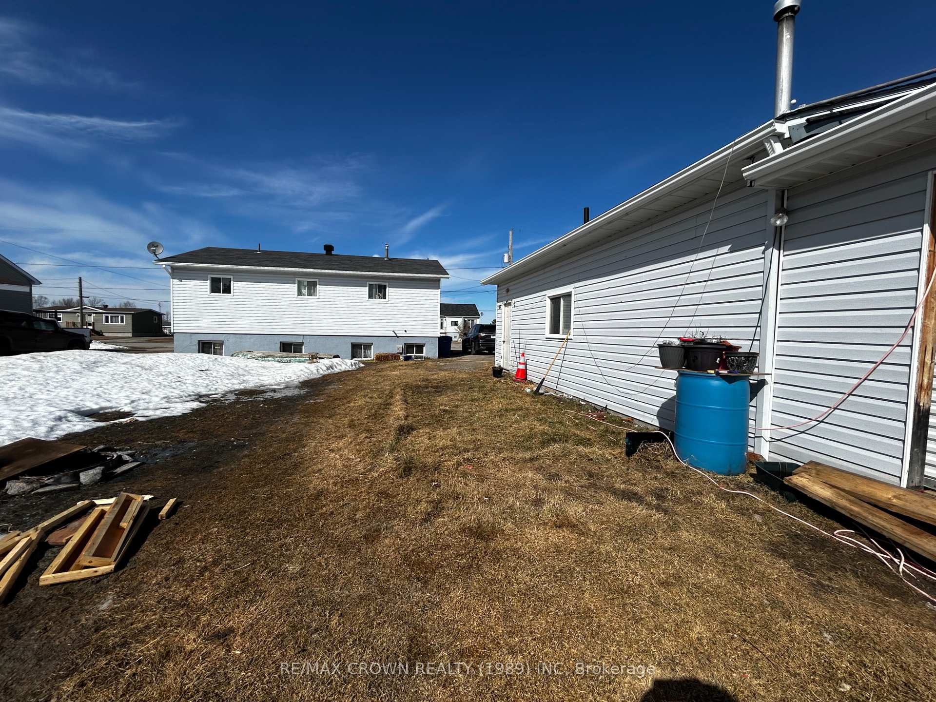 Photo 20 of 37 De L'etang Boulevard, Kapuskasing — HOMEH