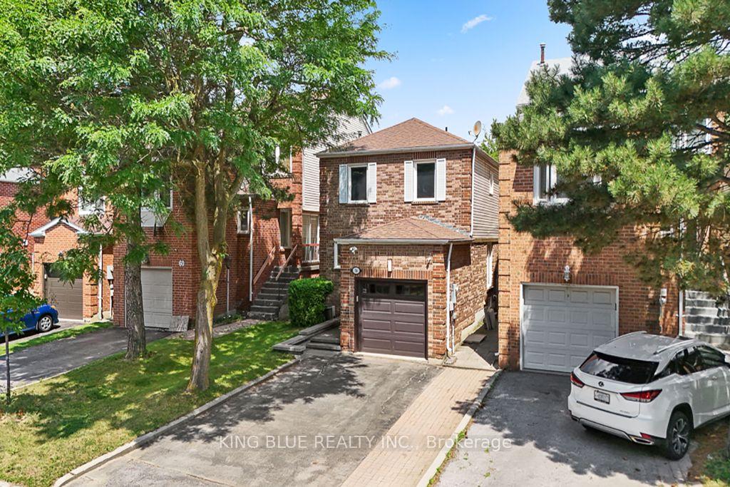 Photo 2 of 56 Thornbury Circle, Vaughan, Crestwood-Springfarm-Yorkhill — HOMEH