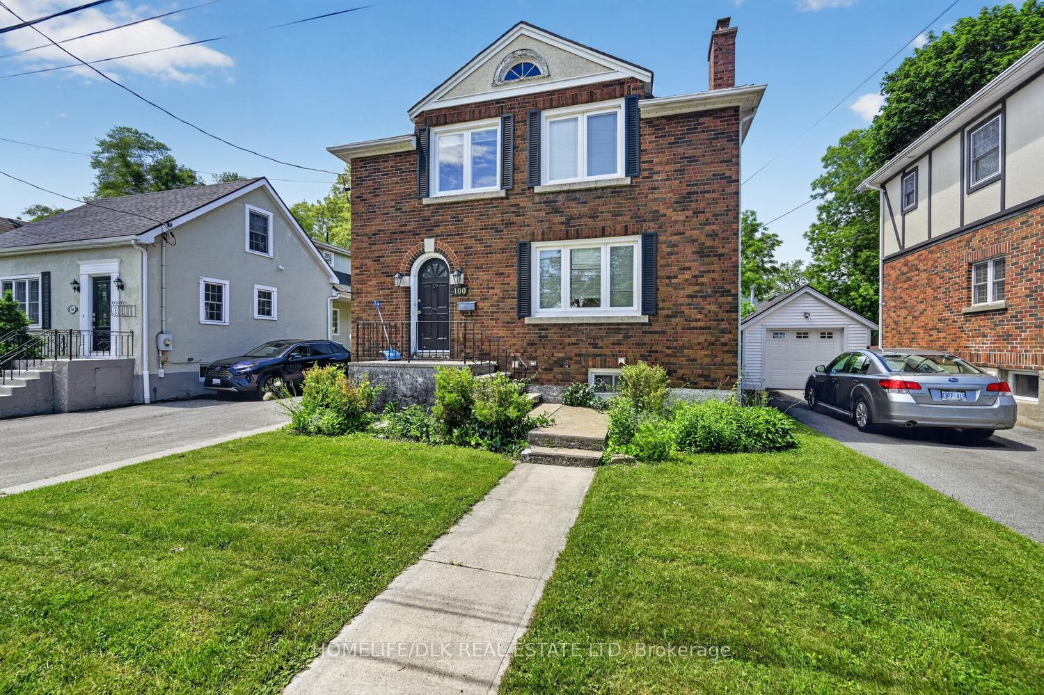 Photo 2 of 100 Ellerbeck Street, Kingston, Central City East — HOMEH