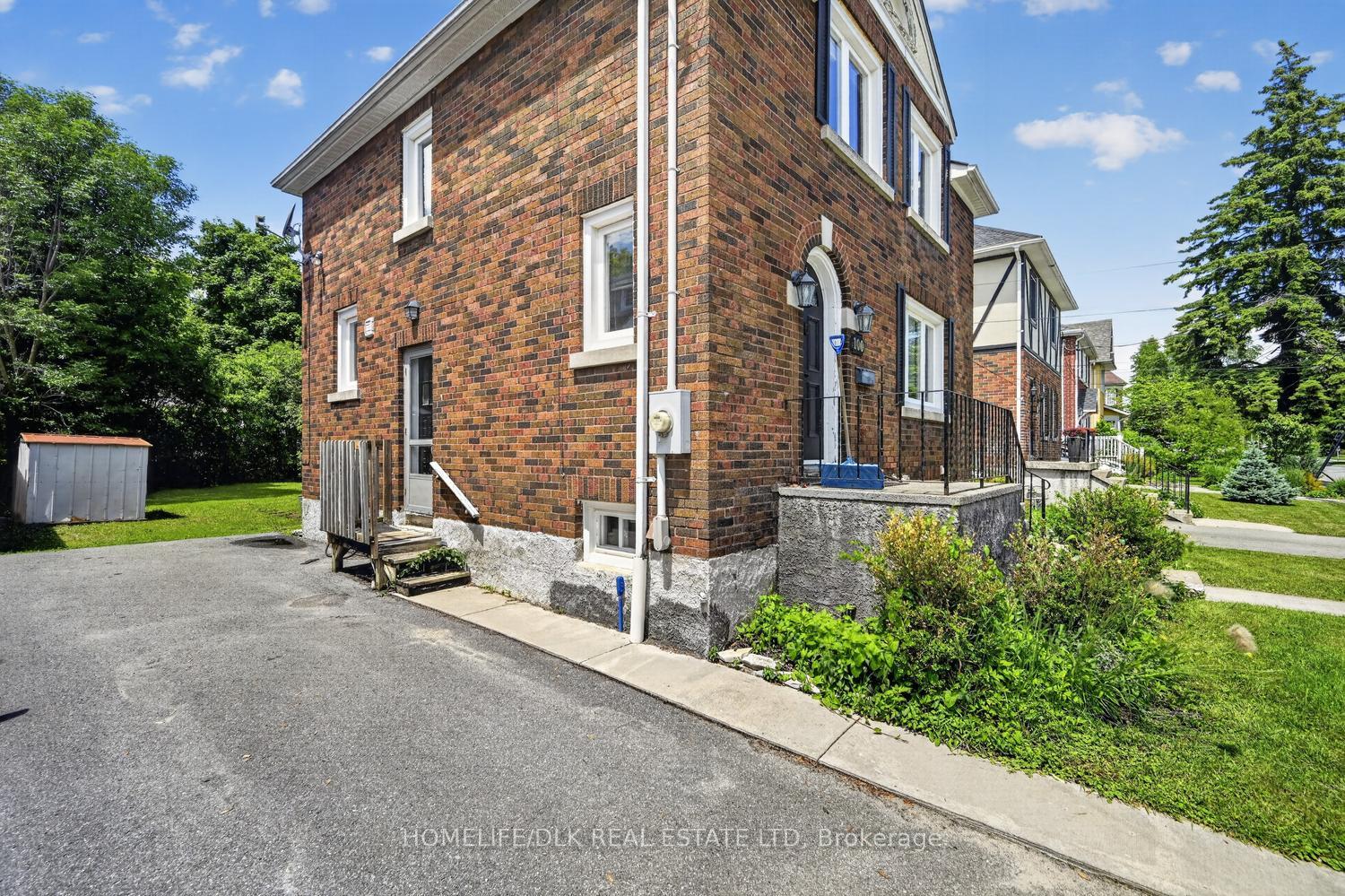 Photo 3 of 100 Ellerbeck Street, Kingston, Central City East — HOMEH