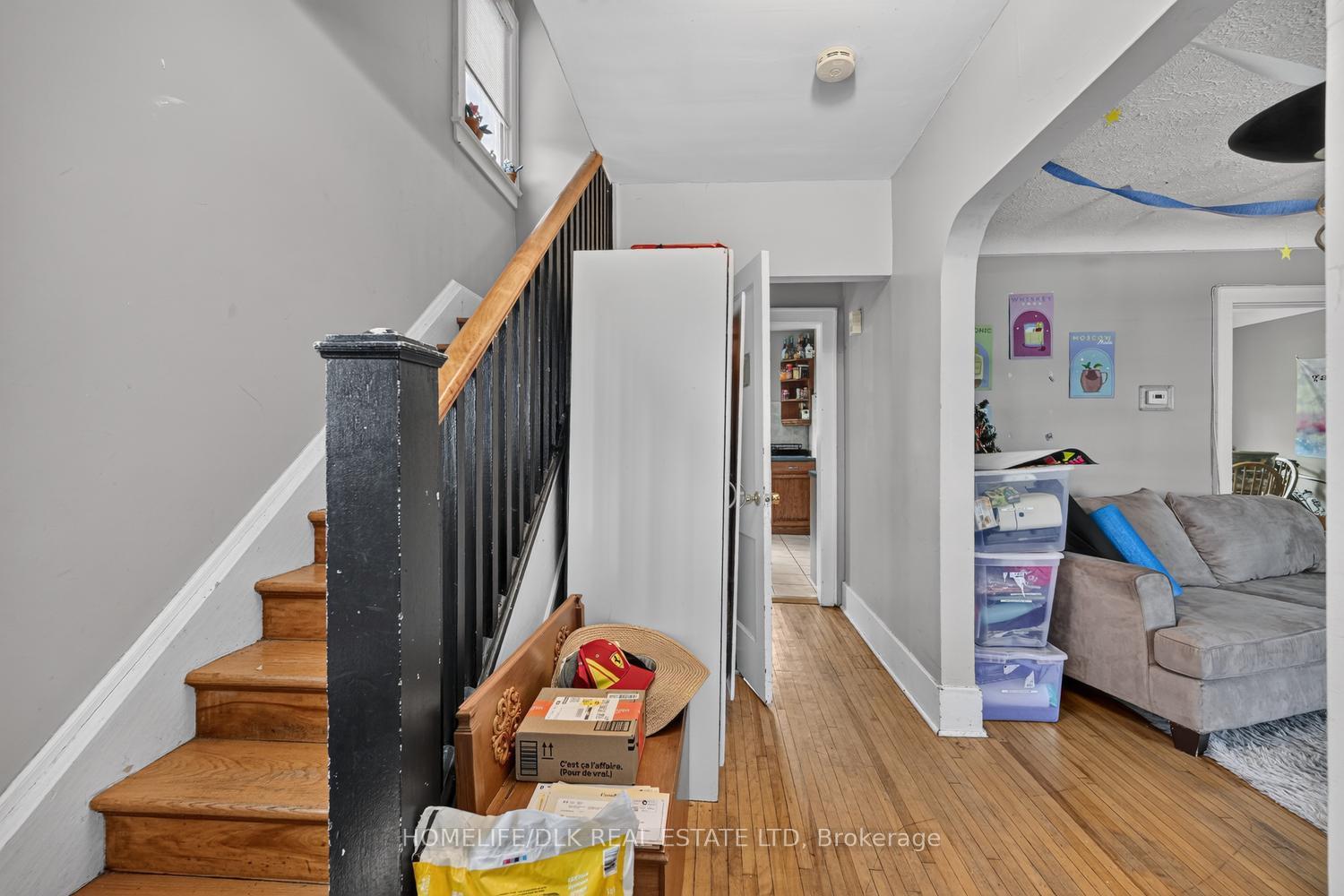 Photo 4 of 100 Ellerbeck Street, Kingston, Central City East — HOMEH