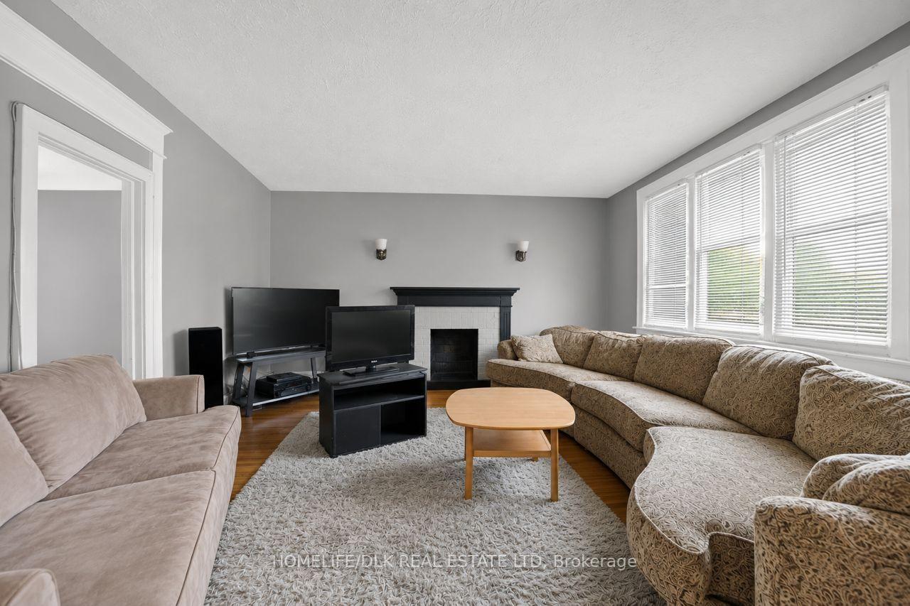 Photo 5 of 100 Ellerbeck Street, Kingston, Central City East — HOMEH