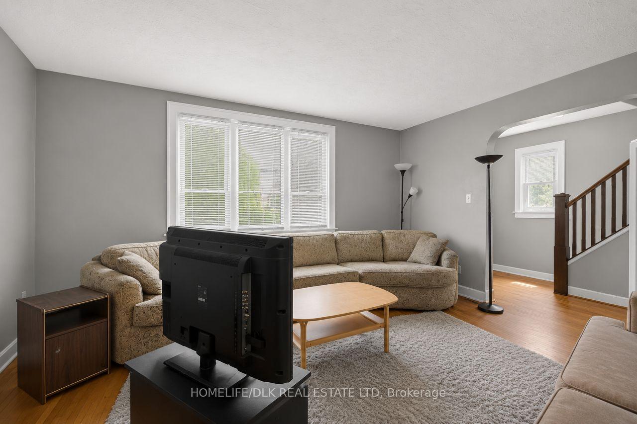 Photo 6 of 100 Ellerbeck Street, Kingston, Central City East — HOMEH