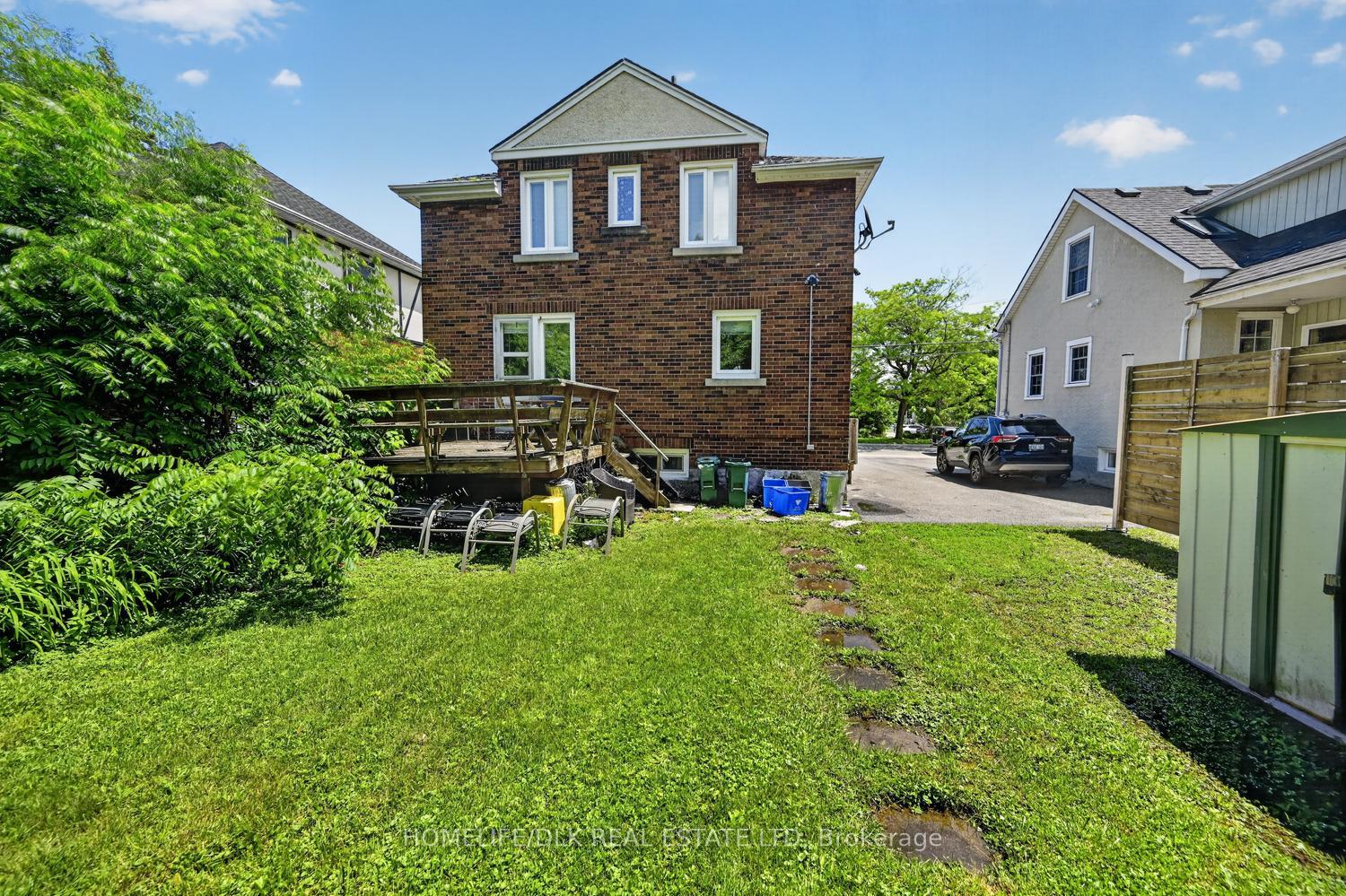 Photo 23 of 100 Ellerbeck Street, Kingston, Central City East — HOMEH
