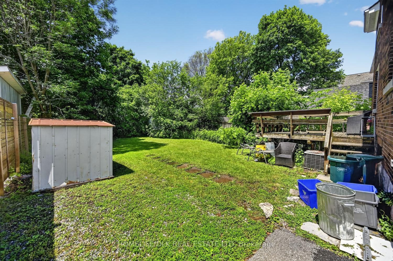 Photo 25 of 100 Ellerbeck Street, Kingston, Central City East — HOMEH