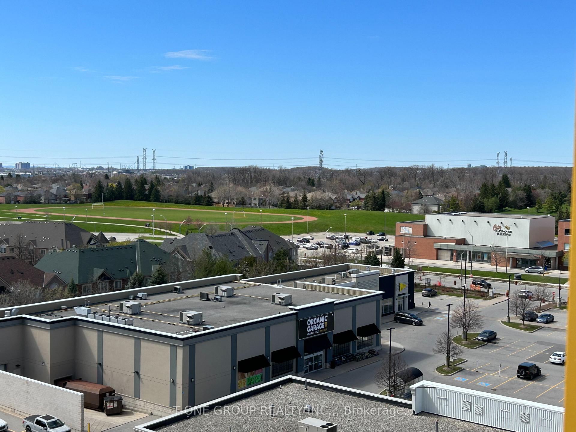 Photo 13 of Unit 802, 7950 Bathurst Street, Vaughan, Beverley Glen — HOMEH