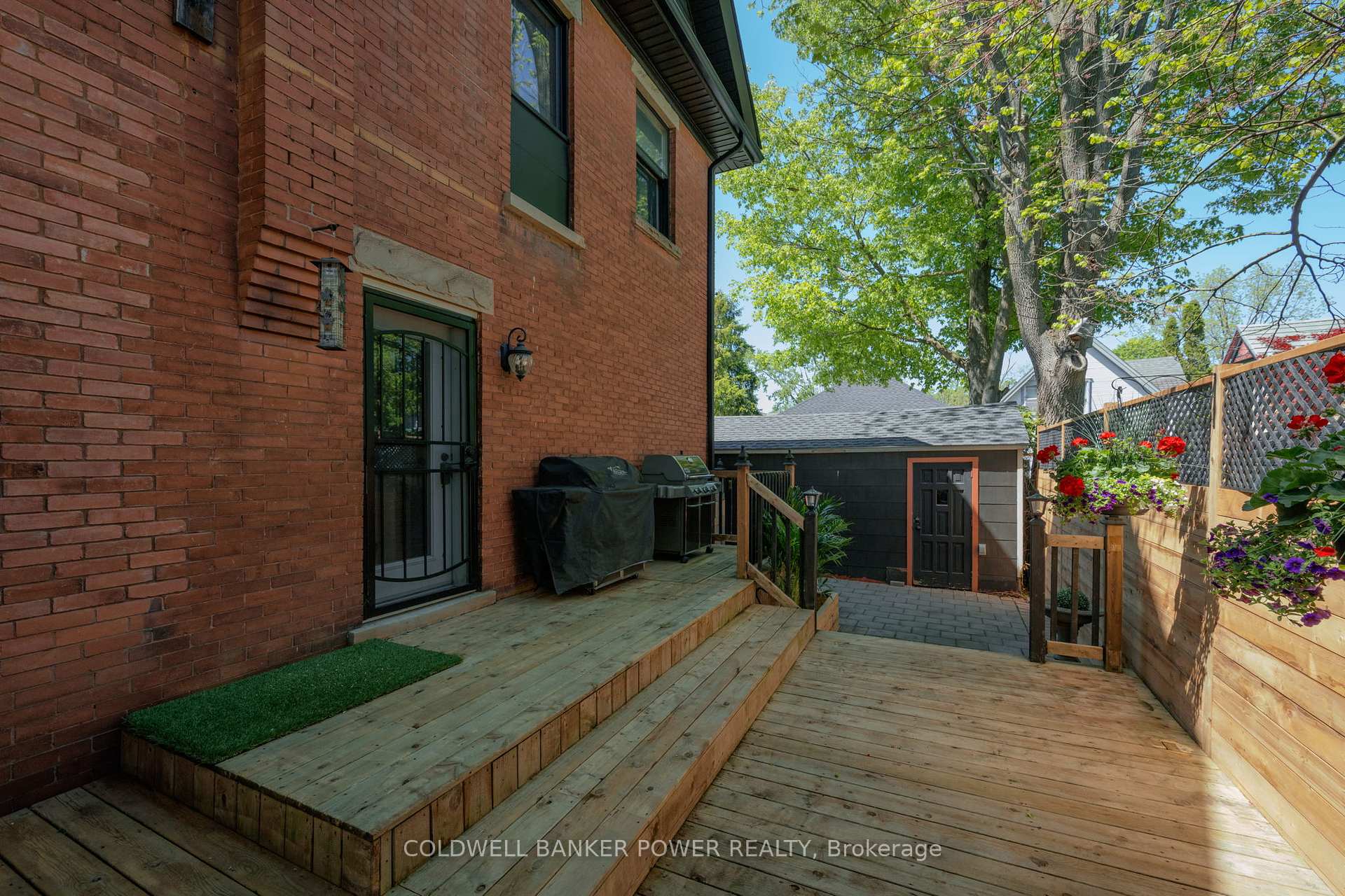 Photo 40 of 6 Cynthia Street, London, South F — HOMEH