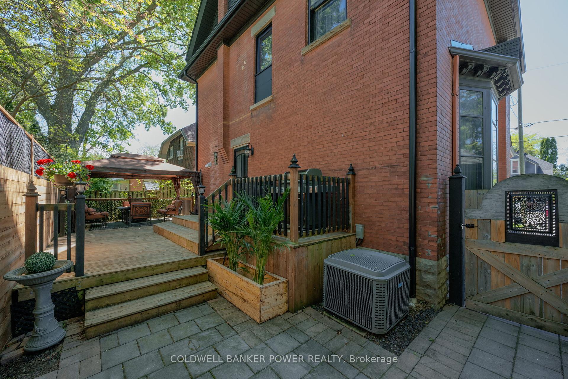Photo 42 of 6 Cynthia Street, London, South F — HOMEH
